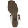 Chaussures Femme Sandales sport Caprice cream perlato elegant open sandals Beige