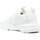 Chaussures Homme Baskets basses Calvin Klein Jeans low top lace up lth hf Blanc