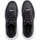 Chaussures Femme Baskets basses Calvin Klein Jeans chunky intern wedge sport shoe Noir