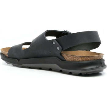 Birkenstock milano ct sandals Noir