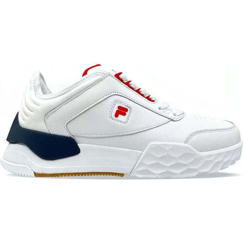 Chaussures Homme Baskets basses Fila modern trainers Blanc