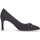 Chaussures Femme Escarpins Gabor black elegant closed pumps Noir