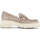 Chaussures Femme Mocassins Gabor desert (gold) casual closed loafers Beige