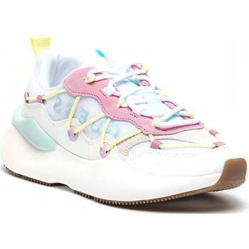 Chaussures Femme Ballerines / babies Guess kimbir shoes Multicolore