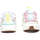 Chaussures Femme Ballerines / babies Guess kimbir shoes Multicolore