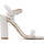 Chaussures Femme Sandales sport Guess alibi sandals Blanc