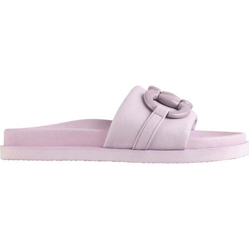 Chaussures Femme Chaussons Högl emmy slippers Violet