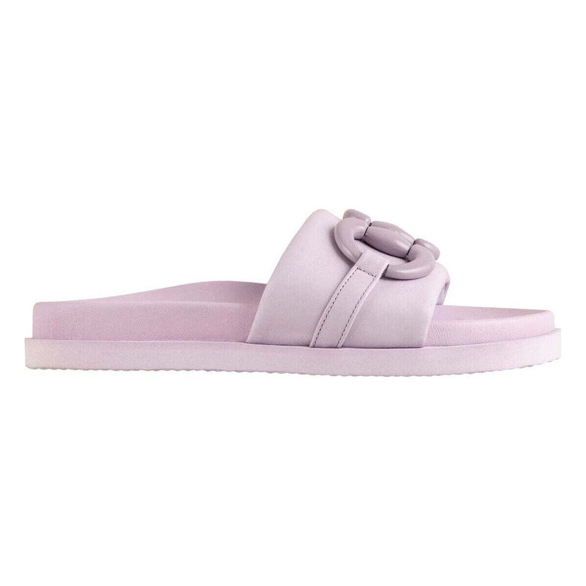 Chaussures Femme Chaussons Högl emmy slippers Violet