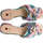 Chaussures Femme Chaussons Högl mali slippers Multicolore