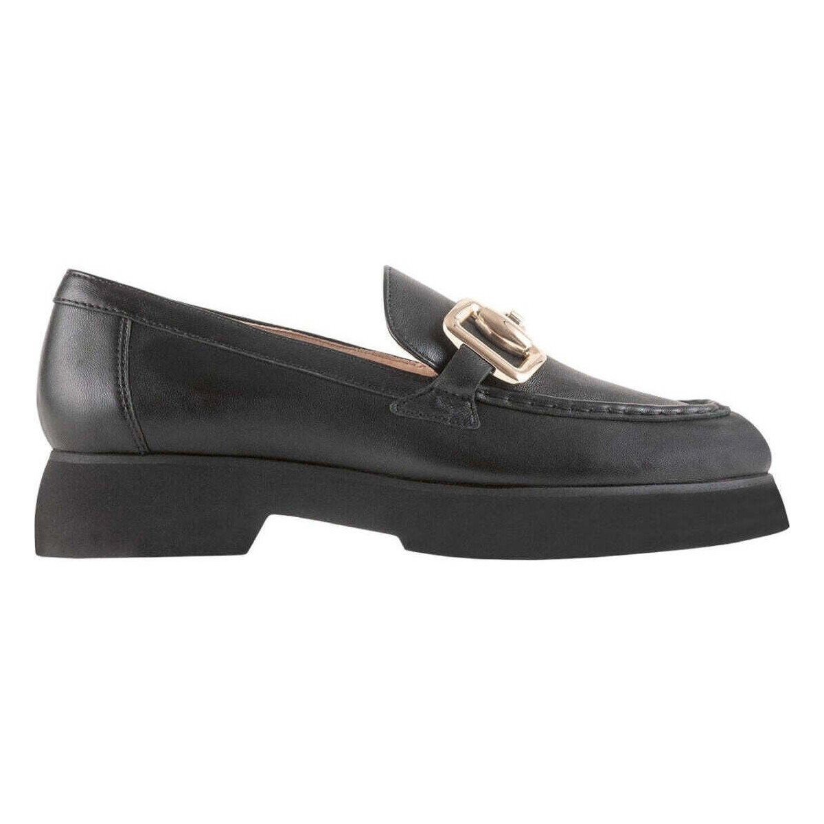 Chaussures Femme Mocassins Högl max loafers Noir