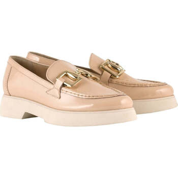 Högl max loafers Beige