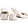 Chaussures Femme Ballerines / babies Högl mary formal Beige