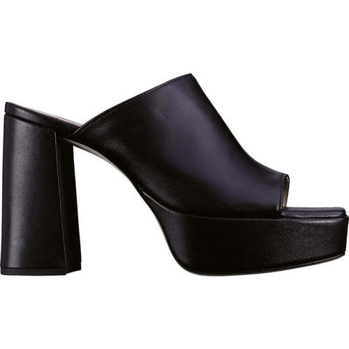 Chaussures Femme Sandales who Högl carey sandals Noir