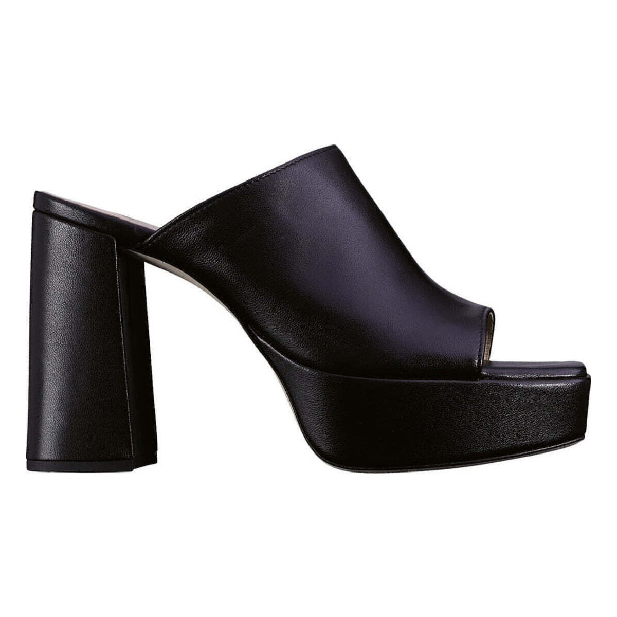 Chaussures Femme Sandales Sportiva Högl carey sandals Noir