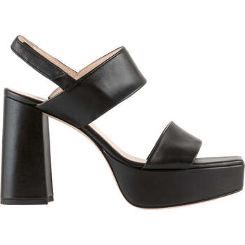 SO5256-21 Femme Sandales sport Högl cindy sandals Noir