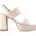 Chaussures Femme Sandales sport Högl cindy sandals Blanc
