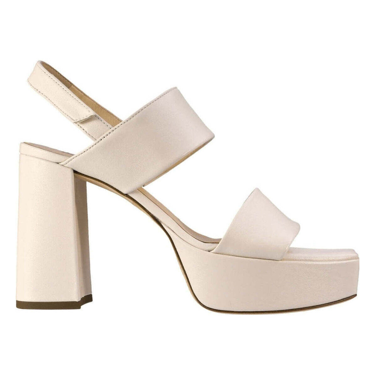 Chaussures Femme Sandales sport Högl cindy sandals Blanc