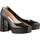 Chaussures Femme Escarpins Högl gianna pumps Noir