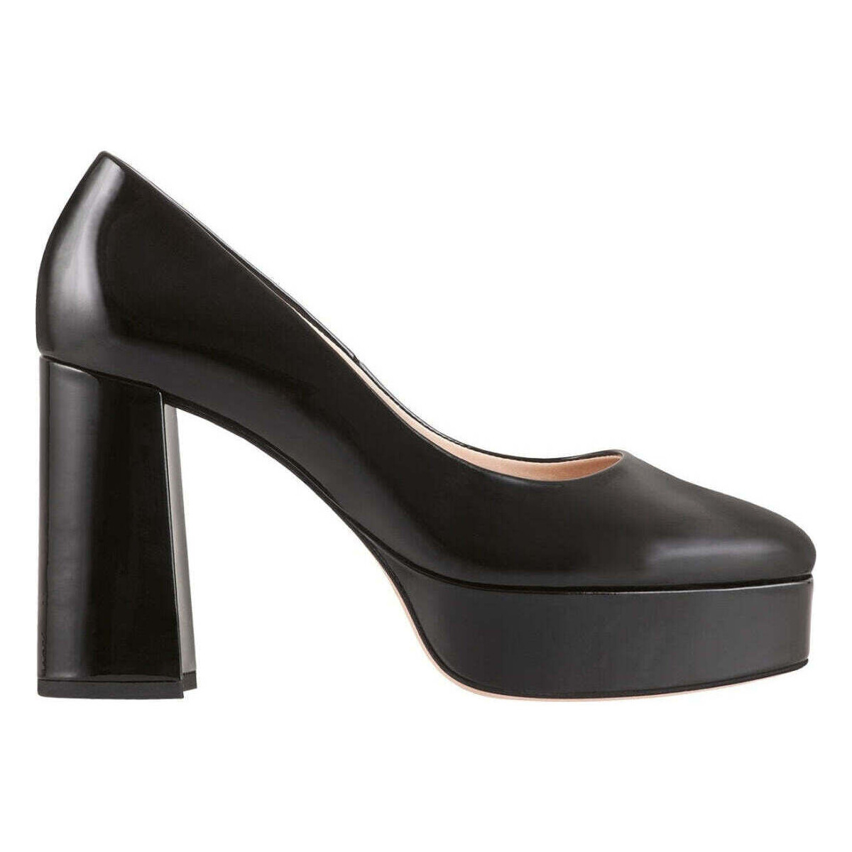 Chaussures Femme Escarpins Högl gianna pumps Noir