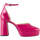 Chaussures Femme Escarpins Högl victoria pumps Rose