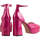 Chaussures Femme Escarpins Högl victoria pumps Rose