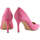 Chaussures Femme Escarpins Högl boulevard 70 pumps Rose