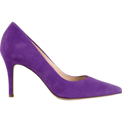 Chaussures Femme Escarpins Högl boulevard 70 pumps Violet