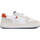 Chaussures Homme Baskets basses Levi's glide sport shoe Blanc