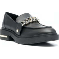 Chaussures Femme Mocassins Liu Jo gabrielle 13 loafers Noir