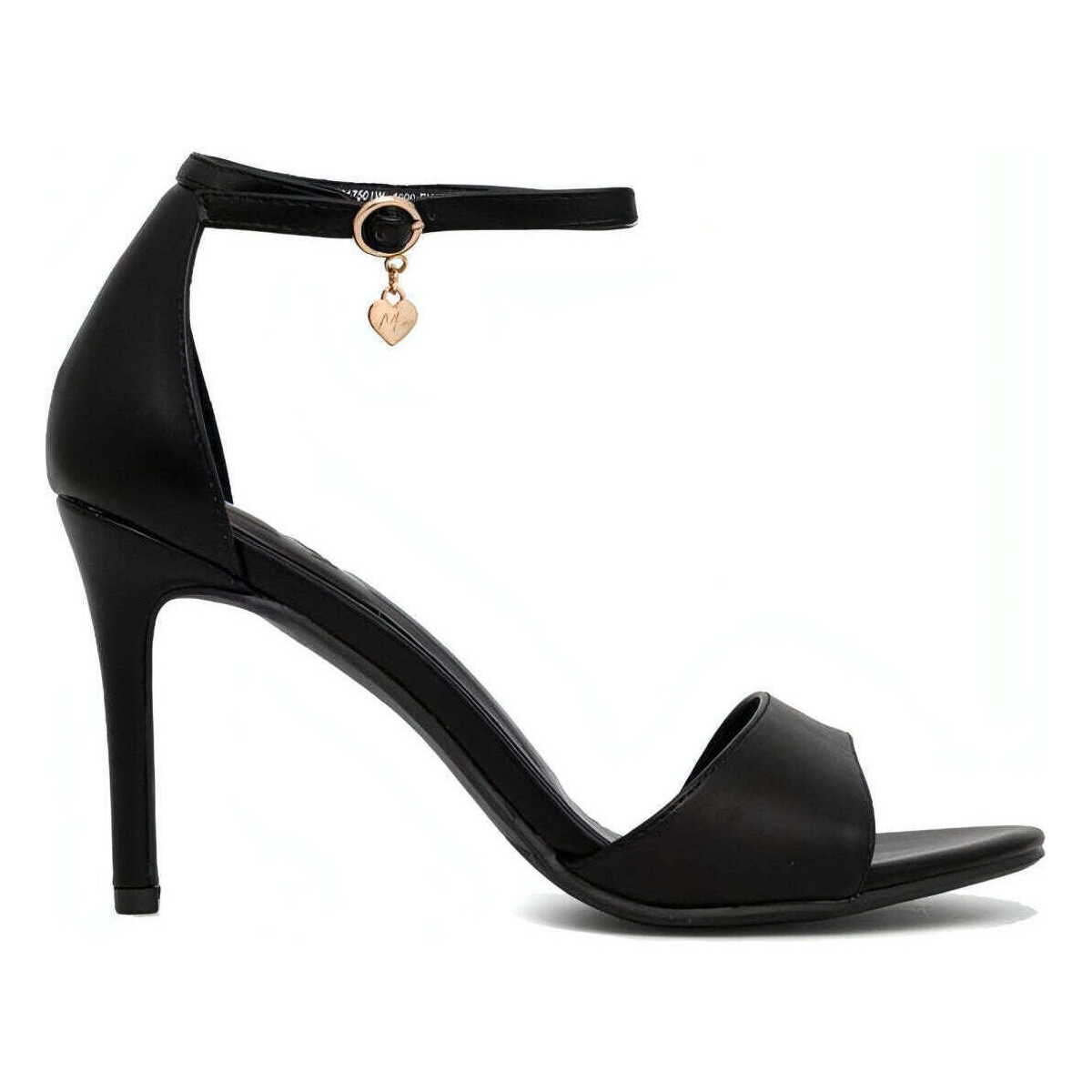 Chaussures Femme Tabitha Simmons Ankle Boots leyla sandals Noir