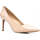 Chaussures Femme Escarpins MICHAEL Michael Kors alina flex pump Beige