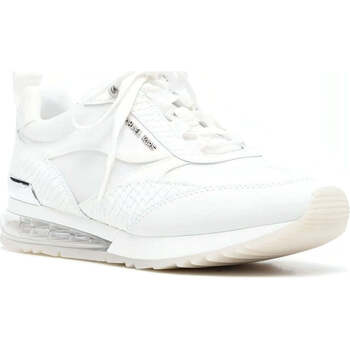 Chaussures Femme Baskets basses MICHAEL Michael Kors allie stride extreme tariner trainers Blanc
