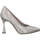 Chaussures Femme Escarpins Marco Tozzi beige elegant closed pumps Beige