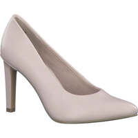Chaussures Femme Escarpins Marco Tozzi beige elegant closed pumps Beige