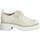 Chaussures Femme Ballerines / babies Marco Tozzi beige classic closed formal Beige