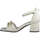 Chaussures Femme Sandales sport Marco Tozzi beige elegant part-open sandals Beige