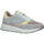 Chaussures Femme Baskets basses S.Oliver multi casual closed sport shoe Multicolore