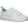 Chaussures Femme Baskets basses S.Oliver white casual closed sport shoe Blanc