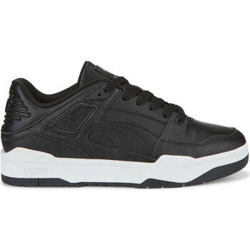 Chaussures Homme Baskets basses Puma slipstream sport shoe Noir
