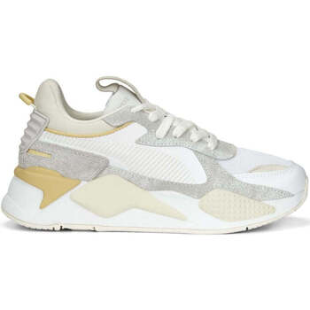 Chaussures Femme Baskets basses Puma rs-x thrifted sport shoe Blanc