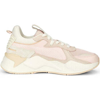 Chaussures Femme Baskets basses Puma rs-x thrifted sport shoe Rose