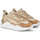 Chaussures Femme Baskets basses Puma rs-x efekt sport shoe Beige