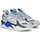 Chaussures Homme Baskets basses Puma rs-x geek sport shoe Blanc