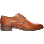 dolce gabbana gold tone derby shoes item
