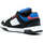 Chaussures Homme Baskets basses sear Tommy Jeans jeans skate sneaker Noir