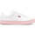 Chaussures Femme Baskets basses Tommy Jeans cool sneaker season Rose