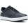 Chaussures Homme Baskets basses Tommy Hilfiger cup lightweight lea trainers Bleu