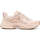 Chaussures Femme Baskets basses Tommy Hilfiger elevated chunky runner shoe Rose