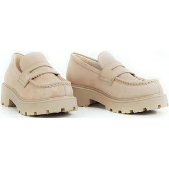 Vagabond Shoemakers cosmo 2.0 loafers Beige