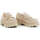 Chaussures Femme Mocassins Vagabond Shoemakers cosmo 2.0 loafers Beige